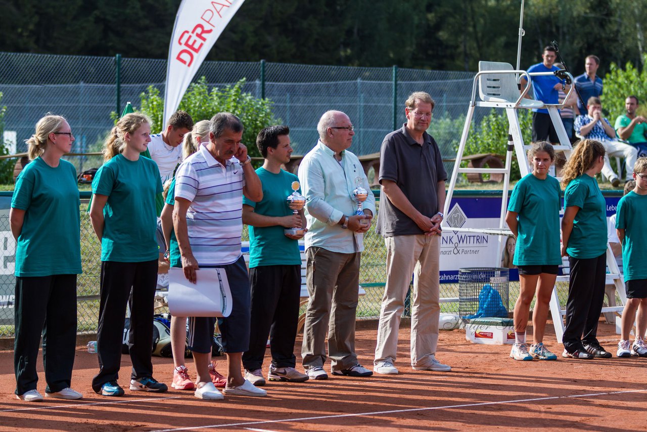 Bild 502 - Horst Schroeder Pokal 4.Tag